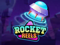 เกมสล็อต Rocket Reels
